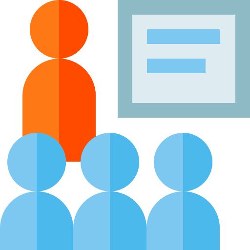 Иконка консалтинг-блога